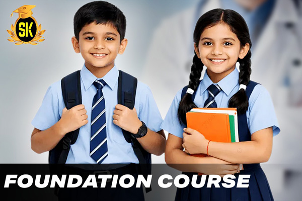 Foundation Course