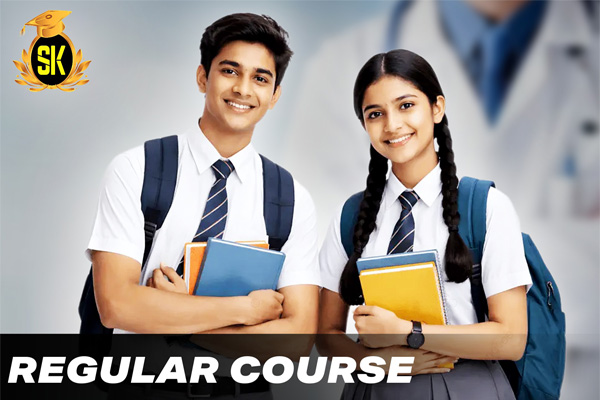 Regular Course
