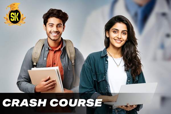 Crash Course