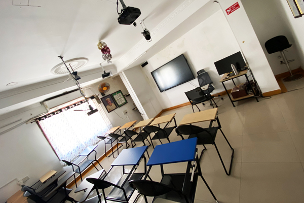 Classroom