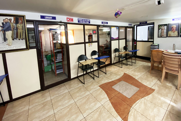 Classroom
