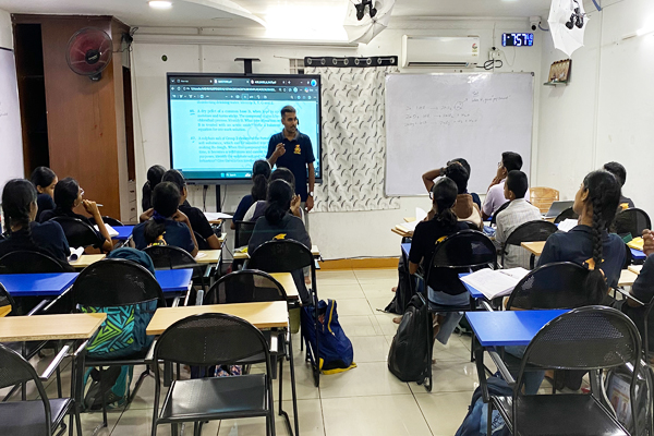Classroom