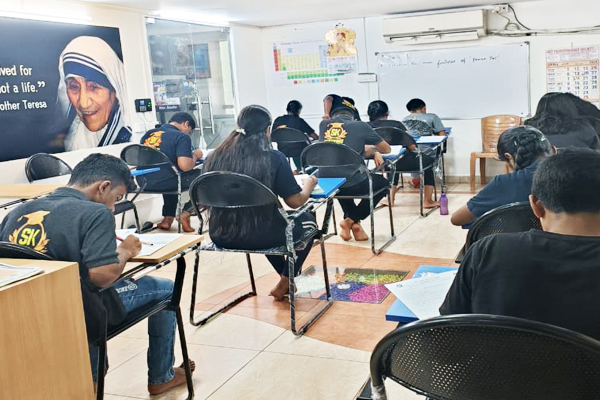 Classroom