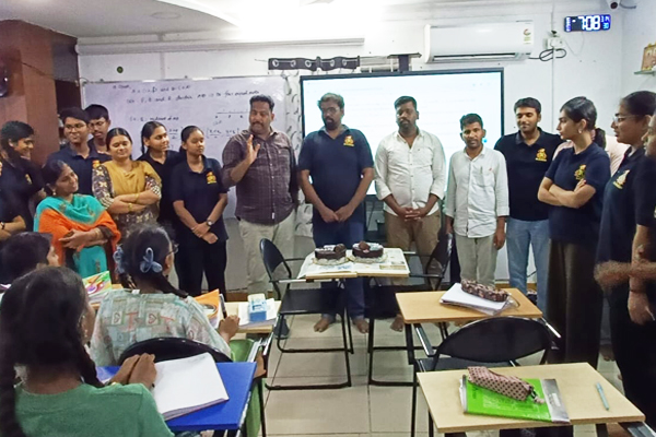 Classroom