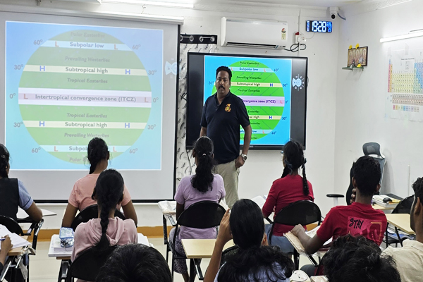 Classroom