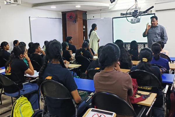Classroom