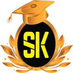 SK NEET Academy Logo
